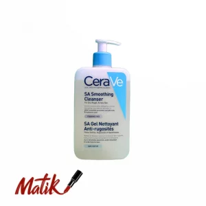 ژل شستشوی لایه‌بردار سراوی SA | حاوی اسید سالیسیلیک