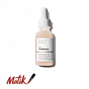 سرم لاکتیک اسید 10% + HA اوردینری – لایه بردار ملایم