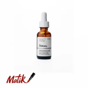 سرم کافئین اوردینری