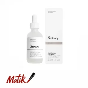 سرم پپتاید (بافه) اوردینری