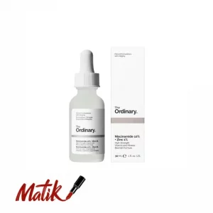 نیاسینامید اوردینری