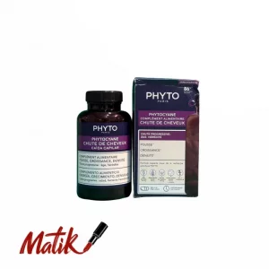 قرص ضد ریزش مو فیتوسیان PHYTOCYANE – مکمل تقویت مو بانوان – 84 عددی