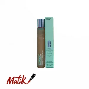 سرم دور چشم رولی کلینیک آل ابوت آیز (فول‌سایز 15 میل) – Clinique All About Eyes Serum De-Puffing Eye Massage