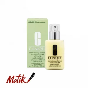 ژل مرطوب‌کننده و آبرسان دراماتیکالی کلینیک | Clinique Dramatically Different Moisturizing Gel