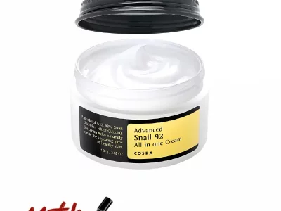 سرم حلزون کزارکس (Cosrx Snail 96 Mucin) | بازسازی و ترمیم پوست