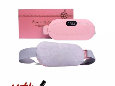 دستگاه ضد حرارت پریودی | کاهش درد، آرامش و بهبود کیفیت زندگی