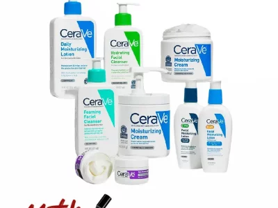 محصولات سراوی (CeraVe) | معرفی کامل شوینده، مرطوب‌کننده و ضدآفتاب