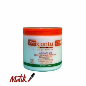 کاندیشنر بدون نیاز به آبکشی کنتو مدل Leave-In Conditioning Repair Cream