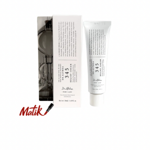 کرم تسکین‌دهنده و ترمیم‌کننده دکتر التیا مدل 345 Relief Cream حجم 50 میل