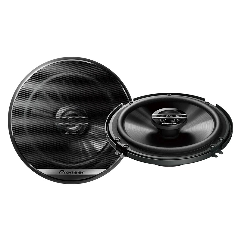 بلندگو پایونیر مدل TS-G1620F باند دایره ای سایز ۶ اینچ