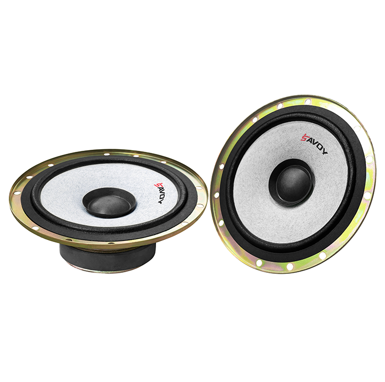 اسپیکر خودرو ساووی مدل SV-651