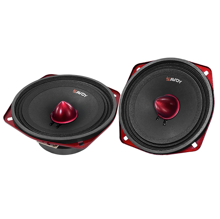 میدرنج 5اینچ ساووی مدل SV-5M