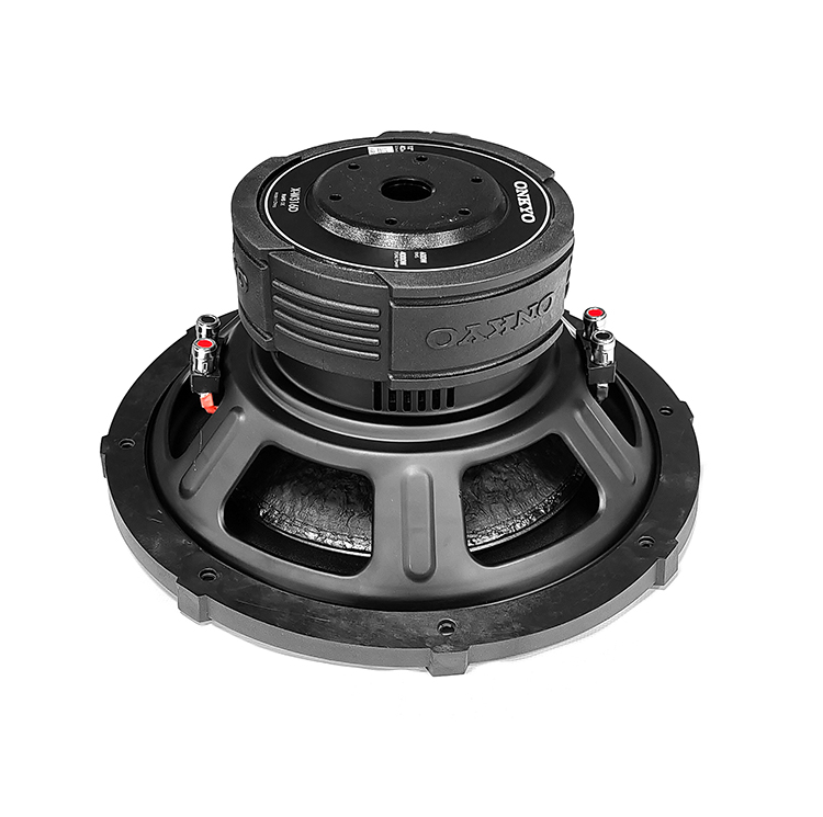 ساب ووفر خودرو اونکیو مدل Onkyo X-W316D