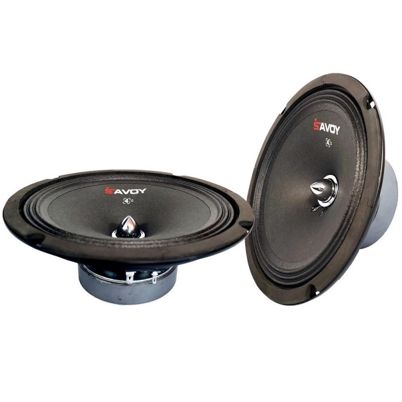 میدرنج 6 اینچ ساووی مدل SV-66 بولت فلزی