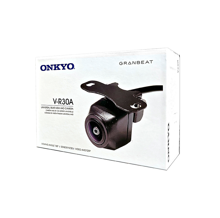 دوربین دنده عقب Onkyo مدل V-R30A
