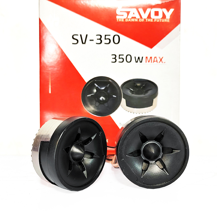 توییتر خودرو ساووی مدل SV-350