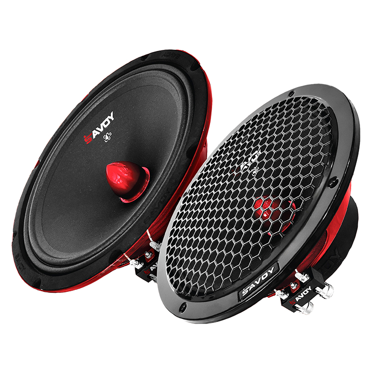 میدرنج 10 اینچ حرفه ای ساووی مدل SV-1002