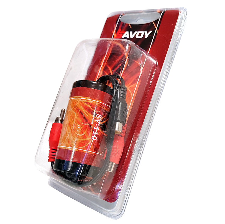 نویزگیر امپلی فایر ساووی SV-110