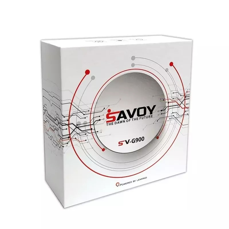 ردیاب خودرو ساووی مدل SV-G900