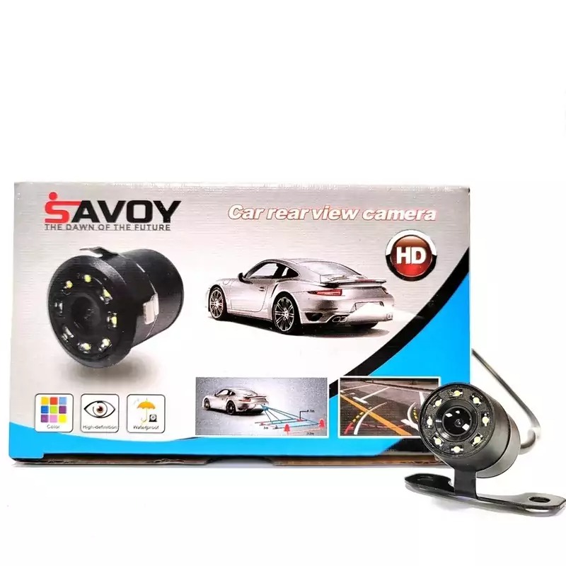دوربین دنده عقب ساووی مدل SV-102
