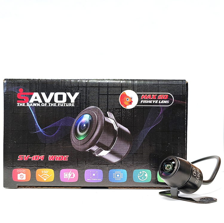 دوربین دنده عقب ساووی مدل SV-104