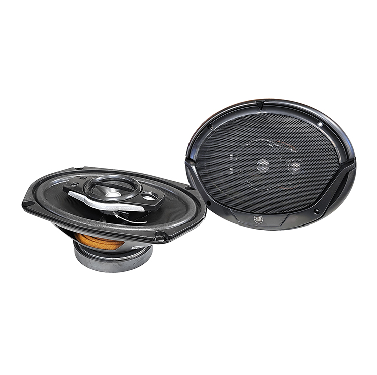 بلندگو بیضی ال اس آدیو مدل LS6995