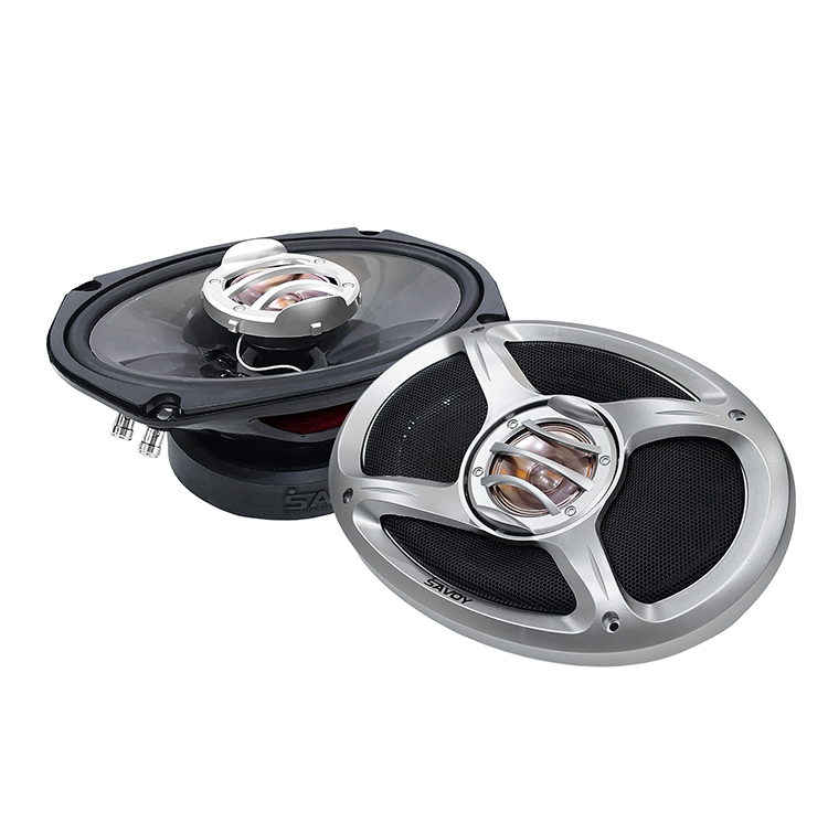 اسپیکر خودرو ساووی مدل SV-6992 XL