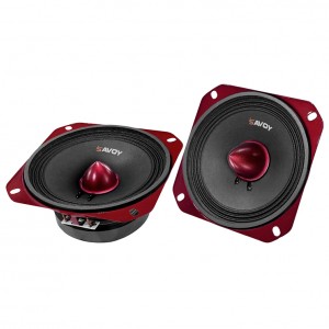 میدرنج خودرو ساووی مدل SV-4M