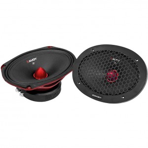 میدرنج بیضی حرفه ای ساووی SV-6902