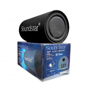 ساب باکس لوله ای اکتیو ساند استار مدل SS-800A
