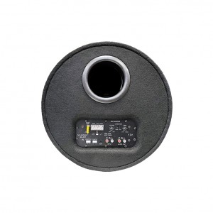 ساب باکس لوله ای اکتیو ساند استار مدل SS-800A
