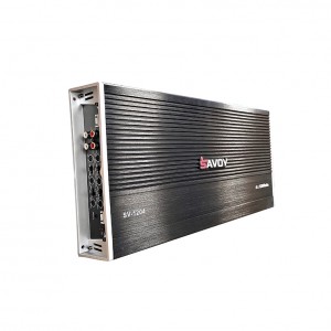 آمپلی فایر خودرو ساووی مدل SV-1204