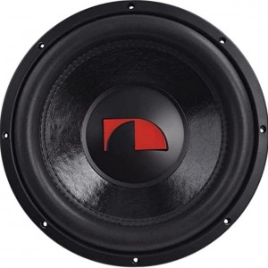 ساب ووفر 12 اینچی ناکامیچی مدل NSW-Z1206D4