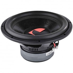 ساب ووفر 12 اینچی ناکامیچی مدل NSW-Z1206D4