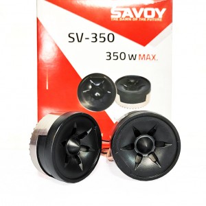 توییتر خودرو ساووی مدل SV-350