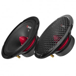 میدرنج 8 اینچ حرفه ای ساووی مدل SV-801