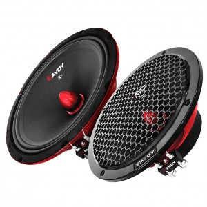 میدرنج 10 اینچ حرفه ای ساووی مدل SV-1002