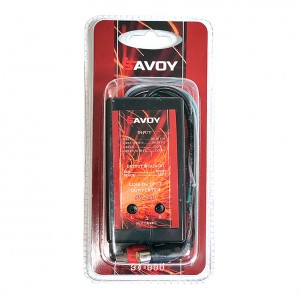 مبدل باند به آرسی ساووی مدل SV-880