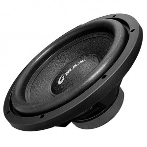 ساب ووفر 12 اینچ جی مکس GM-12SW251 P