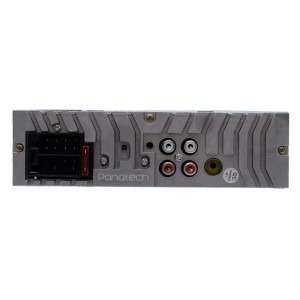 پخش کننده خودرو  پاناتک مدل Panatech CP-311