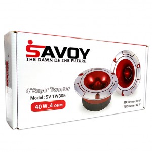 سوپر تیوتر ساووی مدل SV-TW305
