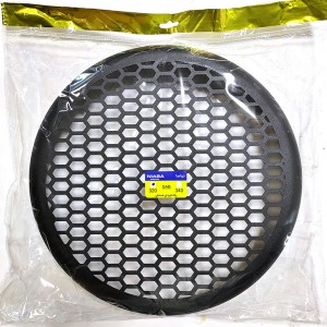 قاب ساب ووفر خودرو مناسب سایز12 اینچ