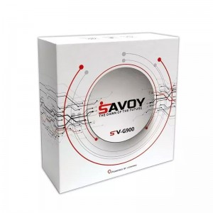 ردیاب خودرو ساووی مدل SV-G900