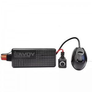 ردیاب خودرو ساووی مدل SV-G900