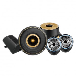 کامپوننت خودرو ساووی مدل SV-609 X2