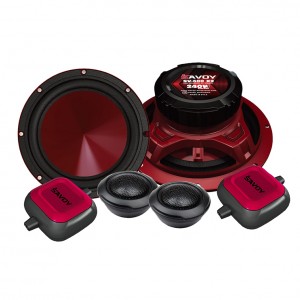 کامپوننت خودرو ساووی مدل SV-609 X2