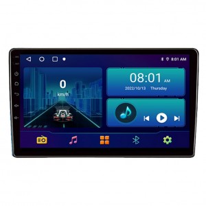 مانیتور اندروید 9 اینچ ساووی مدل SV-9132