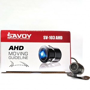 دوربین دنده عقب ساووی مدل SV-103