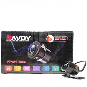 دوربین دنده عقب ساووی مدل SV-104