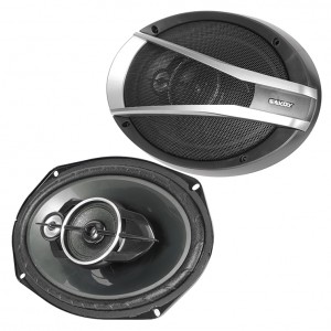 بلندگو بیضی ساووی Savoy SV-6904